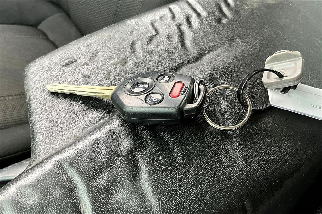 used 2019 Subaru Impreza car, priced at $11,995