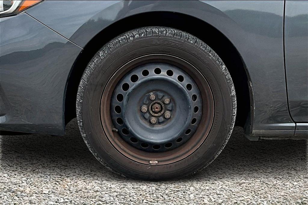 used 2019 Subaru Impreza car, priced at $11,995