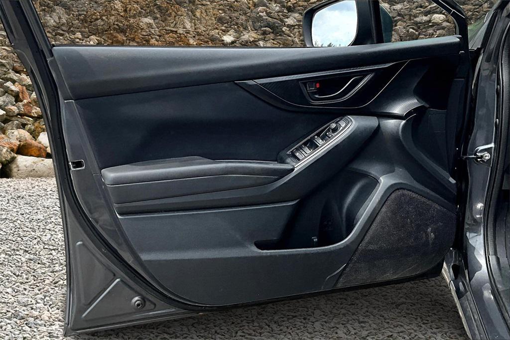 used 2019 Subaru Impreza car, priced at $11,995