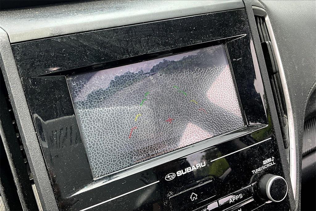 used 2019 Subaru Impreza car, priced at $11,995