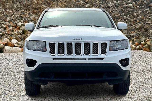 used 2016 Jeep Compass car, priced at $7,995