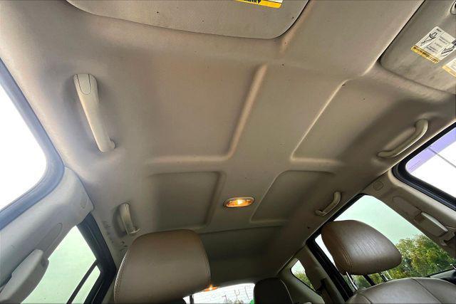 used 2016 Jeep Compass car, priced at $7,995