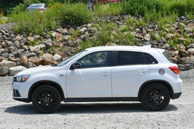 used 2019 Mitsubishi Outlander Sport car, priced at $15,995