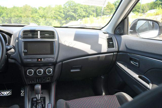 used 2019 Mitsubishi Outlander Sport car, priced at $15,995