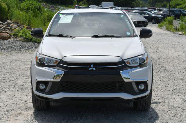 used 2019 Mitsubishi Outlander Sport car, priced at $15,995