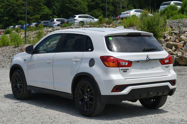 used 2019 Mitsubishi Outlander Sport car, priced at $15,995