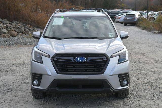 used 2022 Subaru Forester car, priced at $22,995