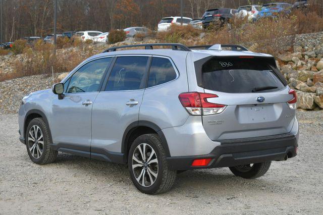 used 2022 Subaru Forester car, priced at $22,995