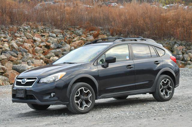 used 2014 Subaru XV Crosstrek car, priced at $9,995