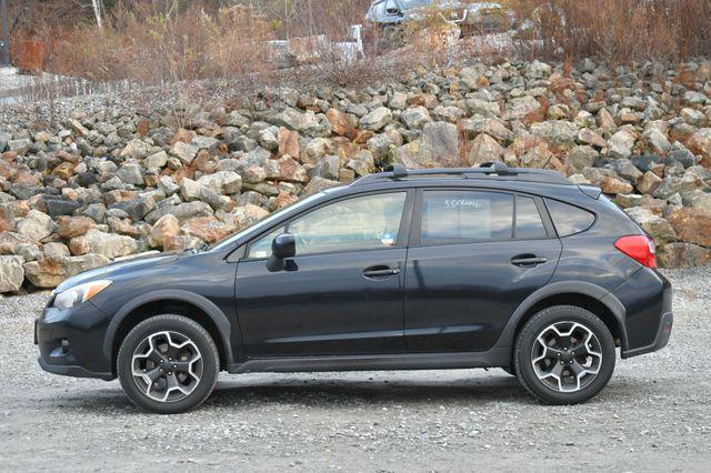 used 2014 Subaru XV Crosstrek car, priced at $9,995