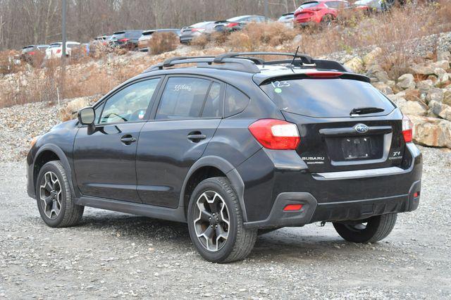 used 2014 Subaru XV Crosstrek car, priced at $9,995