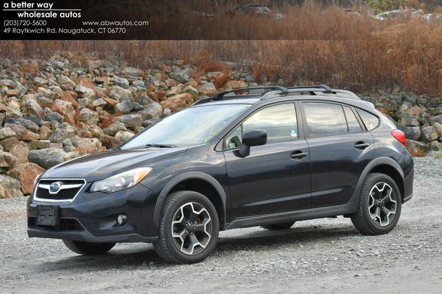 used 2014 Subaru XV Crosstrek car, priced at $9,995