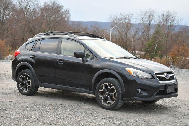 used 2014 Subaru XV Crosstrek car, priced at $9,995