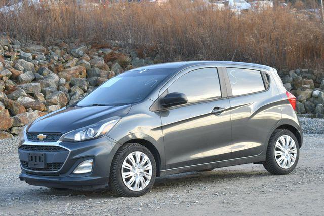 used 2020 Chevrolet Spark car, priced at $9,995