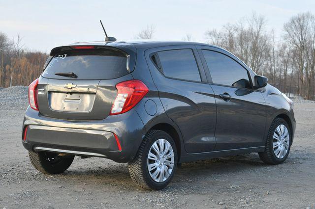 used 2020 Chevrolet Spark car, priced at $9,995