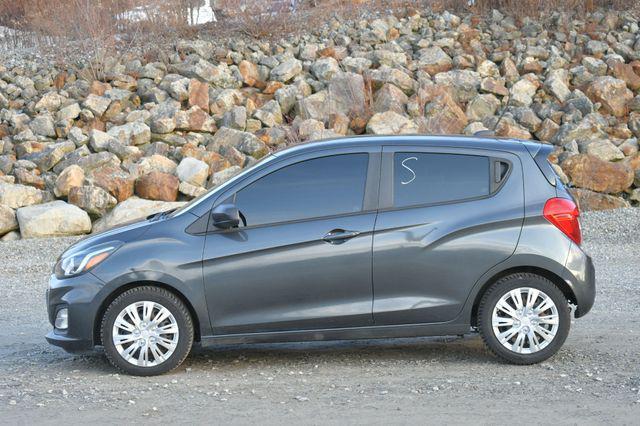 used 2020 Chevrolet Spark car, priced at $9,995