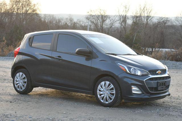 used 2020 Chevrolet Spark car, priced at $9,995