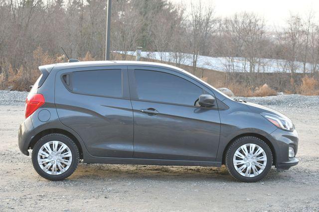 used 2020 Chevrolet Spark car, priced at $9,995