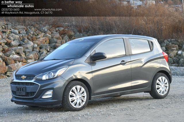 used 2020 Chevrolet Spark car, priced at $9,995