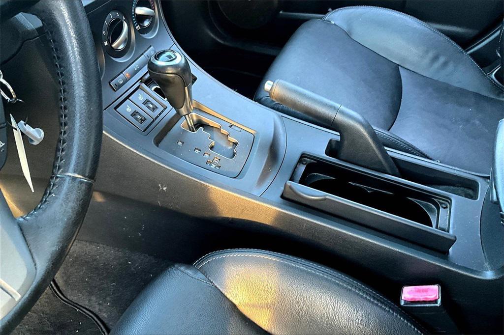 used 2012 Mazda Mazda3 car, priced at $9,995