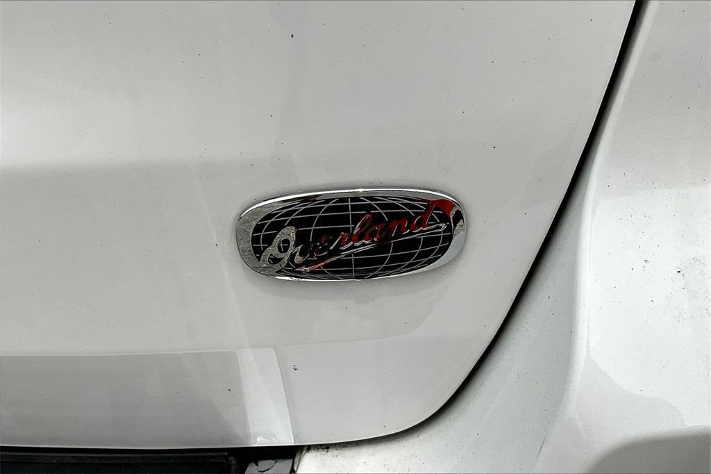 used 2020 Jeep Grand Cherokee car, priced at $20,995