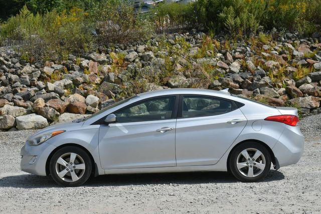 used 2013 Hyundai Elantra car, priced at $5,495