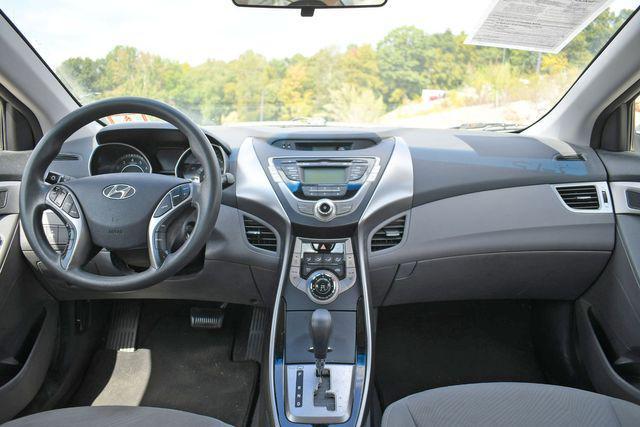 used 2013 Hyundai Elantra car, priced at $5,495