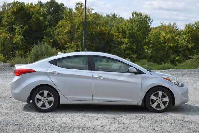 used 2013 Hyundai Elantra car, priced at $5,495