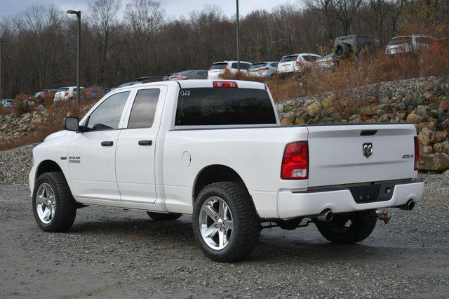 used 2018 Ram 1500 car, priced at $18,495