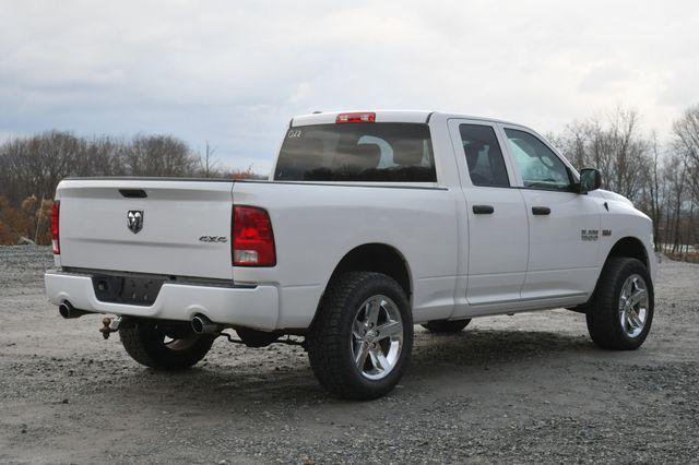 used 2018 Ram 1500 car, priced at $18,495