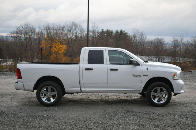 used 2018 Ram 1500 car, priced at $18,495