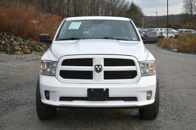 used 2018 Ram 1500 car, priced at $18,495