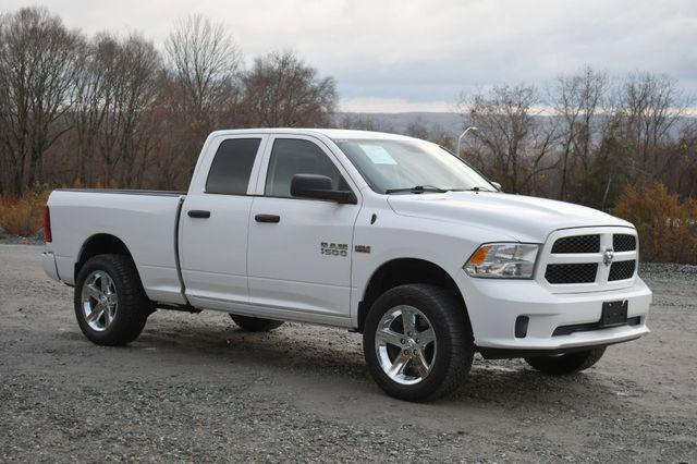 used 2018 Ram 1500 car, priced at $18,495