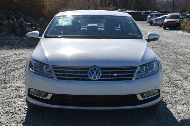 used 2017 Volkswagen CC car, priced at $14,995