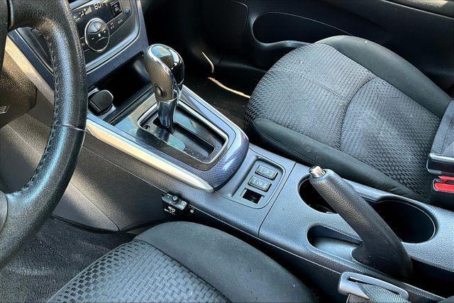 used 2019 Nissan Sentra car, priced at $10,995