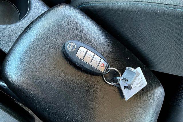 used 2019 Nissan Sentra car, priced at $10,995