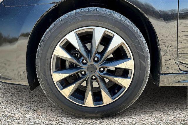 used 2019 Nissan Sentra car, priced at $10,995