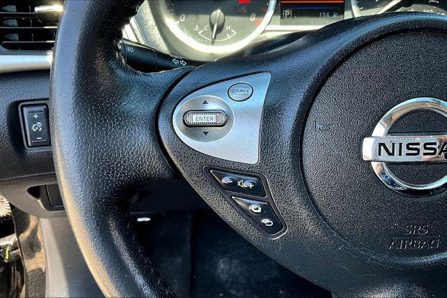 used 2019 Nissan Sentra car, priced at $10,995