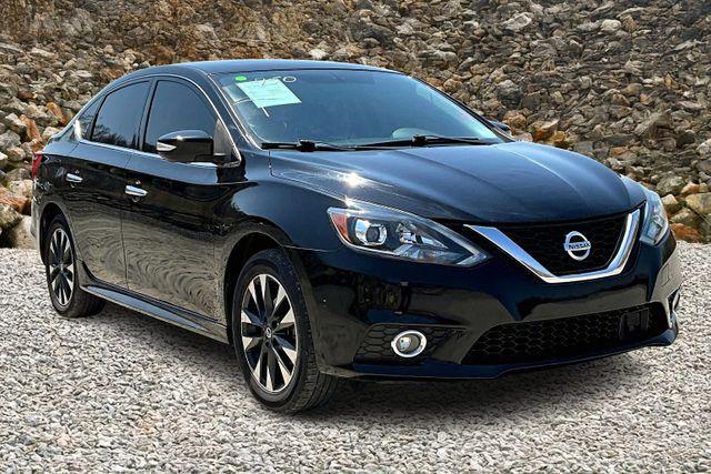 used 2019 Nissan Sentra car, priced at $10,995