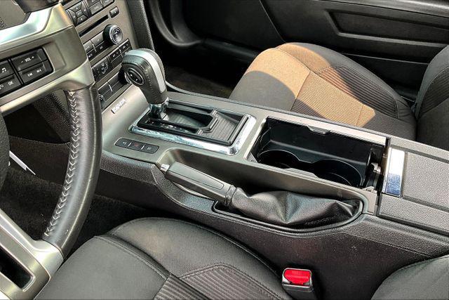 used 2014 Ford Mustang car, priced at $11,995