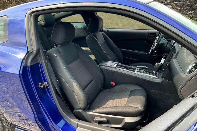 used 2014 Ford Mustang car, priced at $11,995