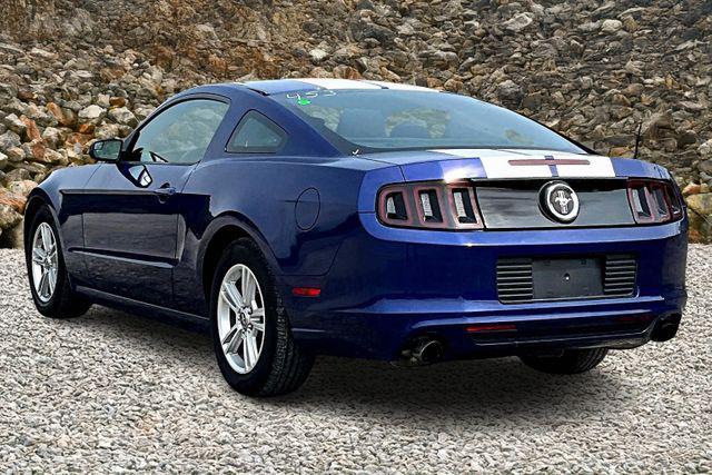 used 2014 Ford Mustang car, priced at $11,995