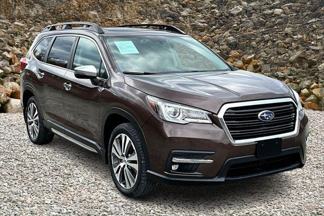 used 2020 Subaru Ascent car, priced at $22,995