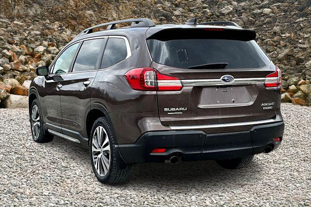 used 2020 Subaru Ascent car, priced at $22,995