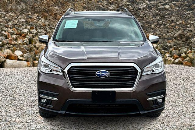 used 2020 Subaru Ascent car, priced at $22,995