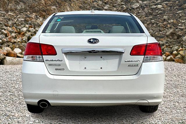 used 2014 Subaru Legacy car, priced at $6,995