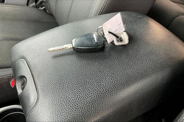 used 2018 Jeep Wrangler JK Unlimited car, priced at $19,995