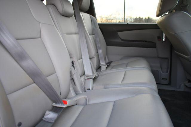 used 2016 Honda Odyssey car, priced at $13,495