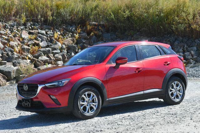 used 2020 Mazda CX-3 car, priced at $12,995