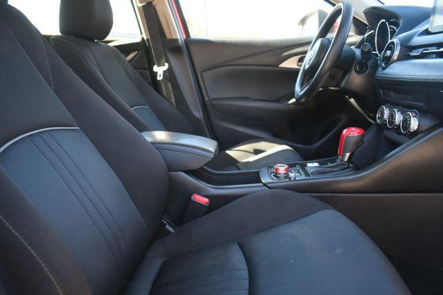 used 2020 Mazda CX-3 car, priced at $12,995